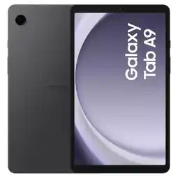 Falabella Tablet Galaxy Tab A9 Wifi 64GB 4GB 87 Grafito oferta