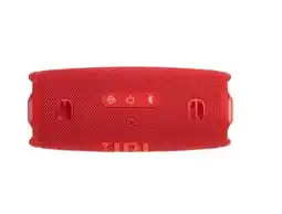 Falabella Parlante Bluetooth Charge 6 Rojo oferta