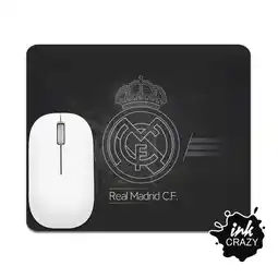 Falabella Mouse Pad Real Madrid oferta