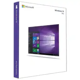 Falabella Windows 10 Pro Key Original Licencia Vitalicia Key 1 PC oferta