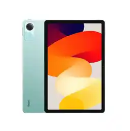 Falabella Tablet REDMI 11 Pulgadas Pad SE - 128GB - WiFi - Color Verde oferta