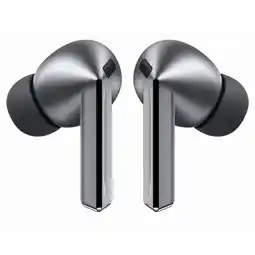 Falabella Audífonos Galaxy Buds3 Pro Cancelacion de ruido Plateado oferta
