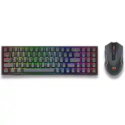 Falabella COMBO TECLADO Y MAUSE S136 WIRELESS oferta