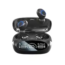 Falabella Auriculares Inalámbricos M22 TWS Bluetooth oferta