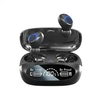Falabella Auriculares Inalámbricos M22 TWS Bluetooth oferta