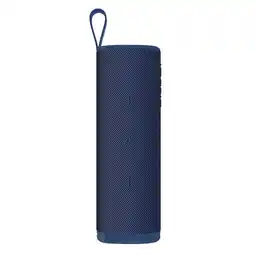 Falabella Altavoz Portatil Sound Outdoor 30W Hasta 12 Hrs IP67 Azul oferta