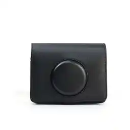 Falabella Estuche Instax Mini Evo - Negro oferta