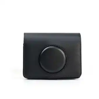 Falabella Estuche Instax Mini Evo - Negro oferta