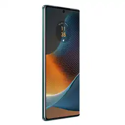 Falabella Celular Edge 50 Fusion 5G 512 Gb 12 Ram Dual Sim Verde oferta