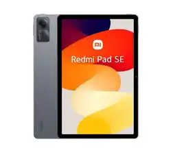Falabella Tablet REDMI 11 Pulgadas Pad SE - 128GB - WiFi - Color Negro oferta