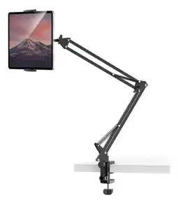 Falabella Soporte Para Tablet O Celular Stands - Color Negro oferta