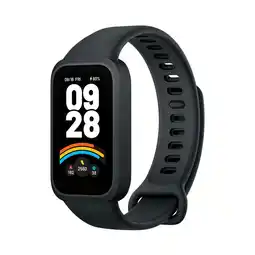 Falabella Smart Band 9 Active - Negro oferta