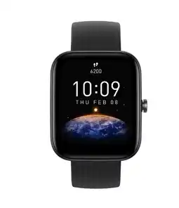 Falabella Smartwatch Bip 3 Pro Gps Pantalla 1.69 Modos Deportivos oferta