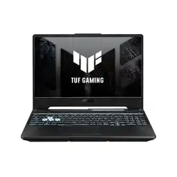 Falabella GAMER TUF FA506NC-HN006 AMD RYZEN 5 7535HS DDR5 8GB 512SSD 15.6FHD 144HZ RTX 3050 4GB DDR6 oferta