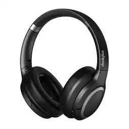 Falabella Auriculares Bluetooth 5.3 Audifonos Thinkplus TH40 Negro oferta