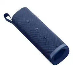 Falabella Parlante Sound Outdoor 30W Bluetooth Azul oferta