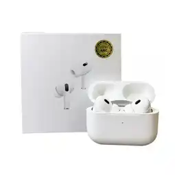 Falabella Audifonos pro 2 generación – control de volumen táctil – mod 2024 oferta