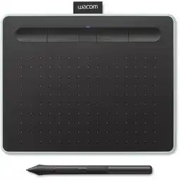 Falabella Tabla Digitalizadora Intuos S Bluetooth CTL4100WL Verde Pistacho oferta