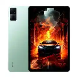Falabella TABLET REDMI PAD SE -11 - OCTA CORE 24GHZ 19GHZ - 256GB - 8GB - MINT GREEN oferta