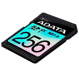 Falabella Memoria SD 256GB Premier Extreme SDXC SD70 Express UHS-I U3 V30 oferta
