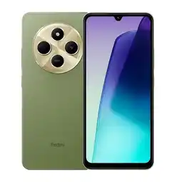 Falabella REDMI 14C 128GB RAM 4GB Android 14 Verde 4G LTE oferta