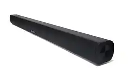 Falabella Barra de Sonido Bluetooth de 40 W RMS 2.1 Canales oferta