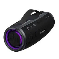 Falabella Mirtune S100 Parlante Bluetooth Impermeable 20 Hrs oferta