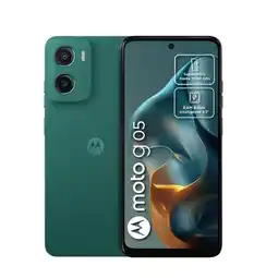 Falabella Celular G05 4GB 128GB Verde oferta