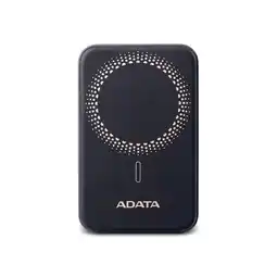Falabella Power Bank Magnética R050 Negro oferta
