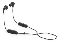 Falabella Audifonos Endurance Run 2 Bluetooth Color Negro oferta