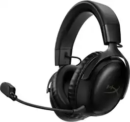 Falabella Audifonos Cloud III Wireless Negro oferta