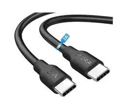 Falabella Cable Tipo C A Tipo C Carga Rapida Original 1 Metro oferta