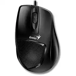 Falabella MOUSE USB DX-150X NEGRO oferta