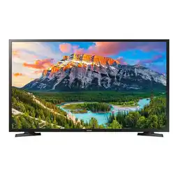 Falabella TELEVISOR 40 PULGADAS SMART UN40T5290AKXZL oferta