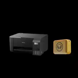 Falabella Combo L3210 + Speaker Wolwerine oferta