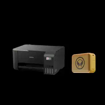 Falabella Combo L3210 + Speaker Wolwerine oferta
