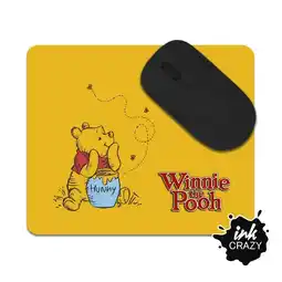 Falabella Mouse Pad Winnie Pooh oferta