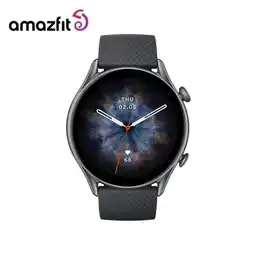 Falabella Reloj Inteligente Gtr 3 Pro Smartwatch 1.39´´ Gps oferta