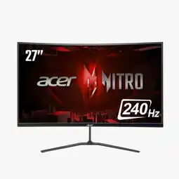 Falabella MONITOR ED270 27 CURVO 240HZ - 1MS FHD PANEL VA - FREENSYNC oferta