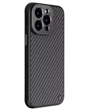 Falabella Funda carbopop con Magsafe compatible Para 15 pro max oferta