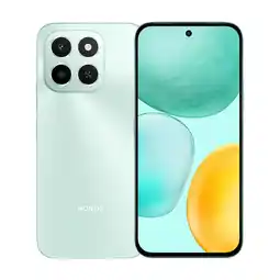 Alkomprar Celular HONOR X6c 256GB Verde oferta