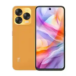 Alkomprar Celular ZTE V70 Design 256GB Naranja oferta