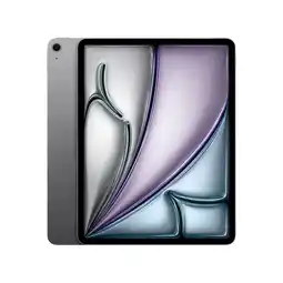 Alkomprar iPad Air 13 Pulgadas 128GB Chip M3 WiFi Gris Espacial oferta