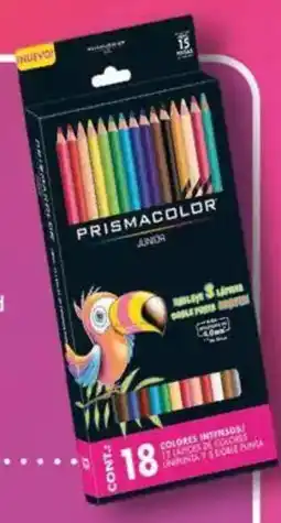 Jumbo Prismacolor colores oferta