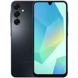 Falabella GALAXY A16 NEGRO 8GB 256GB oferta