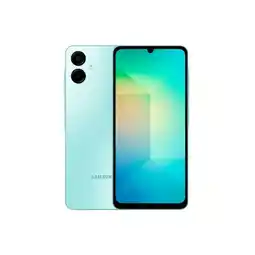 Falabella Celular Galaxy A06 128GB 4GB Verde oferta