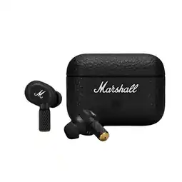 Falabella Audífonos In Ear True Wireless Motif II ANC Bluetooth Negro Noise Cancelling oferta