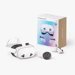 Falabella Quest 3S 128GB Gafas Realidad Virtual Mixta + Juego oferta