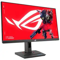 Falabella Monitor Gamer ROG Strix 245 FHD Fast IPS 310Hz 1ms GTG oferta