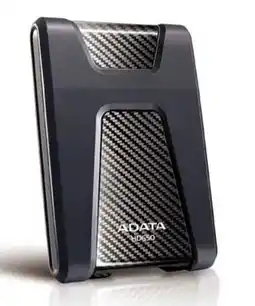 Falabella DISCO EXTERNO HD650 - 1 TERA - 2.5 USB 3.0 - NEGRO - ANTIGOLPES oferta